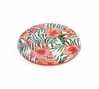 Bestway Air Mattress Aloha 158Cm Swimming Chair Water Lounge Bathing Pool Beach