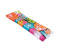 Bestway Air Mattress " Fashion " Pool Colourful Swim Vinyl 183x69cm Beach