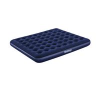 Bestway | Air Mattress, King Size | Inflatable Mattress for Indoor and Outdoor Use | Two-man, Blue