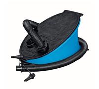 Bestway Air Step 1400 ML Manual Foot Air Pump, Black