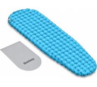 Bestway AlpineLite Insulated Sleeping Mat R-Value 7.6 Camping Pad 183cm x 51cm