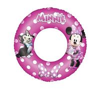 Bestway Kids Swim Ring, Inflatable Swimming Ring for Kids, Disney Pool Float