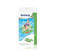 Bestway Animal Shaped Swim Ring, Assorted