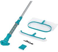 BESTWAY AquaSurge Pool Maintenance Kit - White & Blue