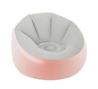 Luxury LED Inflatable Chair, 7 Colours Waterproof Garden Outdoor Party BBQ
