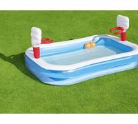 BESTWAY BASKETBALL PLAY POOL