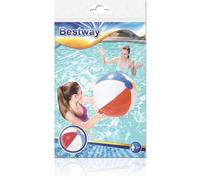 Bestway Panel Beach Ball - 24 inch, White