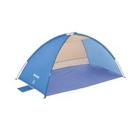 Multimarca Beach Gound 2 Plaza Campaign Tent Blue Kids