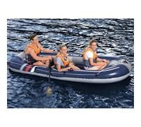 Bestway Boat Oars Hydro-Force ABS 124 cm Kayak Paddle Boat Raft Dinghy Oars