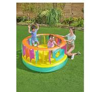 Bestway Bouncejam Bouncer One Colour