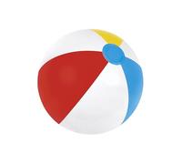 Bestway Inflatable Panel Beach Ball Ideal for Holidays Swimming Pool Party 24" (61cm)