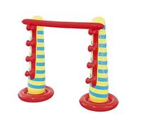 Bestway BW52238 Kids Inflatable Limber Limbo Sprinkler