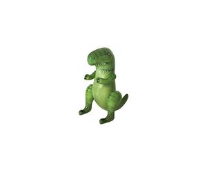 Bestway BW52294 Dinomite Dinosaur Sprinkler, Kids Inflatable Garden Water Toys
