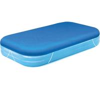 Bestway BW58108 Family Pool Cover - 129 x 82 Inches - Blue