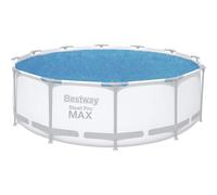 Bestway BW58242 12 feet Solar Swimming Pool Cover