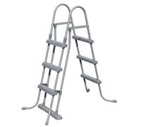 Bestway BW58330 42 Inch Above Ground Pool Ladder
