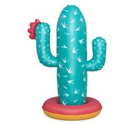 Bestway Inflatable Cactus Sprinkler 74X56X104 Cm +2 Years Garden 52733 NEW