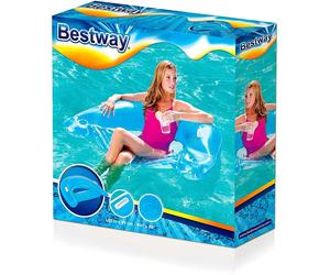 Bestway Chair Pool Air Mattress