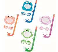 Bestway Children's Diving Set Character