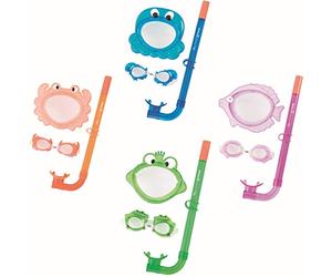 Bestway Children's Diving Set Character
