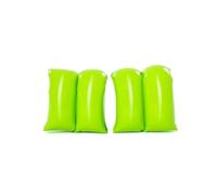 Bestway Coloured Arm Bands Swim Aid - Multicoloured