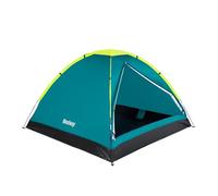 Bestway Cool Dome 3 Camping Tent 3-Person: Compact & Versatile Shelter