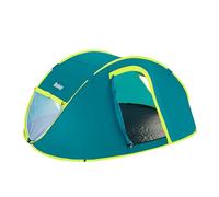 Camping Tent Bestway Cool Mount 4-Person - Quick Setup, Durable, Insect Net