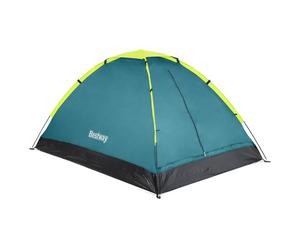Bestway Cool Mount Tent Green 1.45 x 2.05 x 1 m 190 T Polyester Fabric, vidaXL