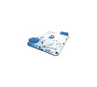 Bestway Coolerz 2 Side Floating Lounge Pool Lilo