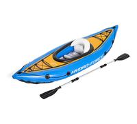 Bestway Cove Champion Inflatable Kayak With Paddle