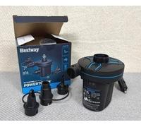 Bestway PowerTouch DC Electric Air Pump