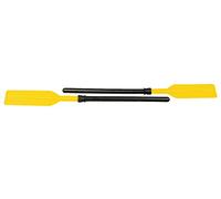 Bestway Deluxe Oars - Yellow