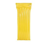 Bestway DELUXE TRANSPARENT MAT INFLATABLE RAFT / BOAT