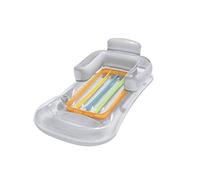 Bestway Designer Air Mattress 161 x 84 cm Grey 161 x 84 cm