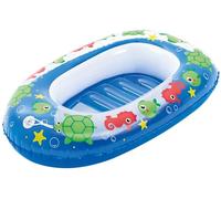 Bestway Dinghy Junior (Blue)
