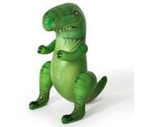 Bestway Dino Water Sprinkler Green