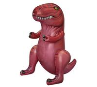 Bestway Dinomite Multicolour Pvc Water Play Centre