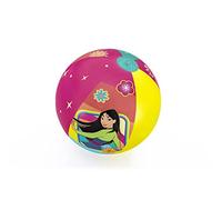 Bestway Disney Arm Bands - Disney Princess Inflatable Armbands - Perfect for Ages 3-6 - Assorted Colours