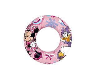 Bestway Disney Junior Swimming Ring Minnie Mouse Diameter 56 cm