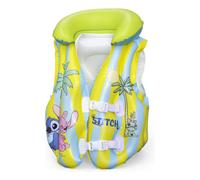 Bestway Disney Stitch 20" X 18" Inflatable Swim Vest