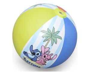 Bestway Disney Stitch & Angel 20 Inch Beach Ball