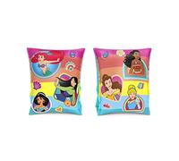 Bestway Disney Swim Ring - Junior Minnie Mouse Inflatable Swim Tube - Perfect for Ages 3-6