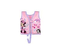 Bestway Disney Swim Vest with Armbands - Kids Float Swimming Jacket - Perfect for Ages 3-6