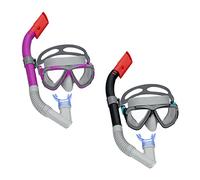 Bestway Dominator Snorkel Mask