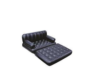 Bestway Double 5-In-1 Couch One Colour