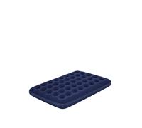Bestway Double Flocked Airbed One Colour