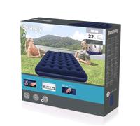 Bestway Double Flocked Air Bed