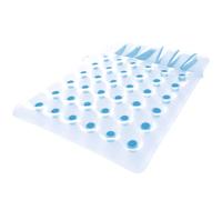 Bestway Double Pool Lounger Inflatable Swimming Pool Floatie