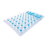 Bestway Double Pool Lounger Inflatable Swimming Pool Floatie