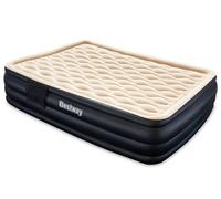 Bestway Dreamair Grey Queen Airbed